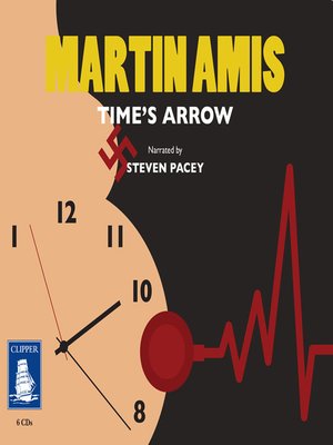 cover image of Time's Arrow
